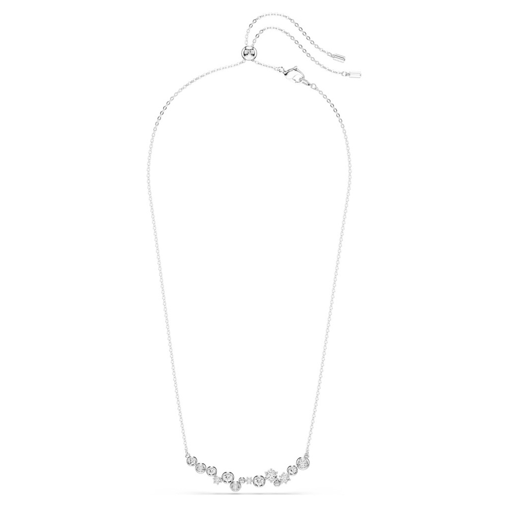 Swarovski Constella Necklace NWT

Mixed cuts, White, Rhodium plated - Picture 2 of 6